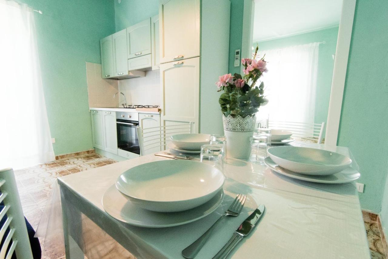 Appartamenti Celestina Portoferraio Ngoại thất bức ảnh