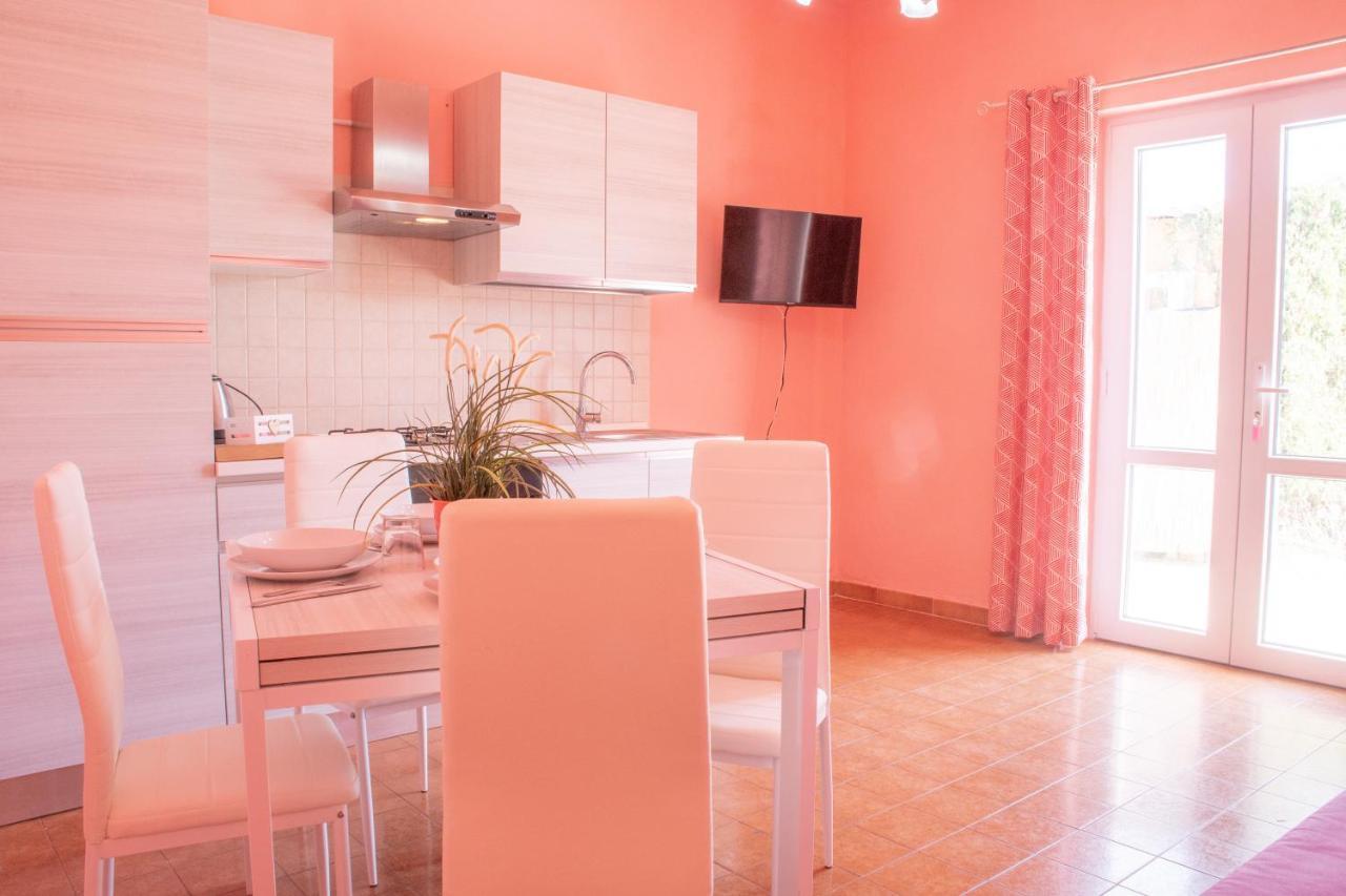 Appartamenti Celestina Portoferraio Ngoại thất bức ảnh