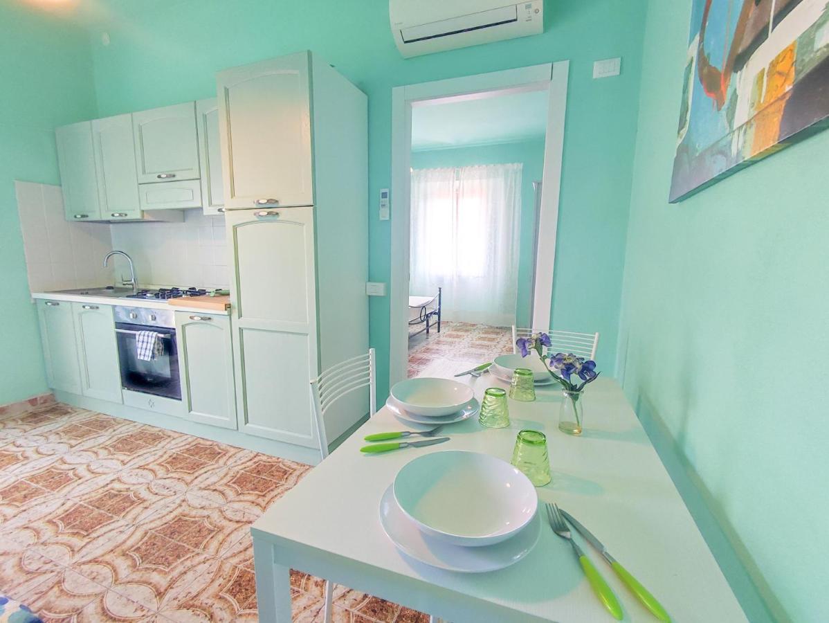 Appartamenti Celestina Portoferraio Ngoại thất bức ảnh