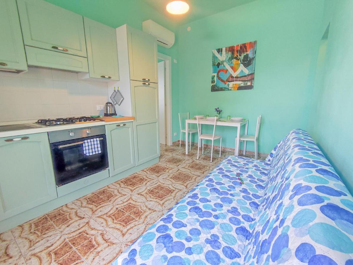 Appartamenti Celestina Portoferraio Ngoại thất bức ảnh
