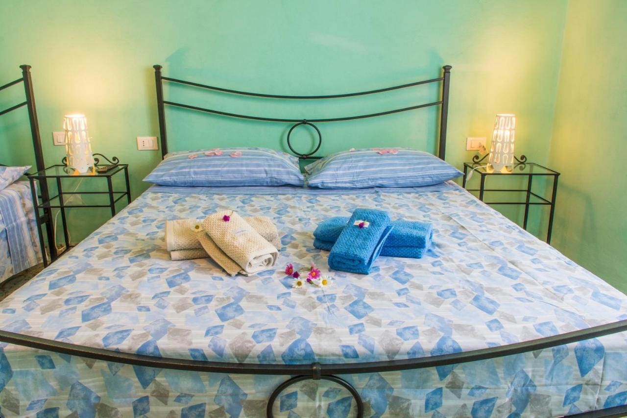 Appartamenti Celestina Portoferraio Ngoại thất bức ảnh