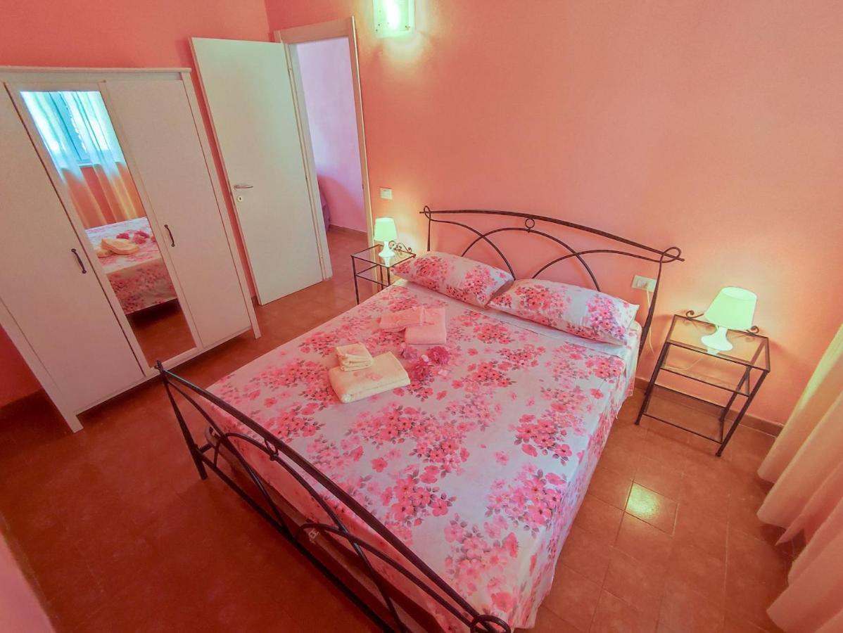 Appartamenti Celestina Portoferraio Ngoại thất bức ảnh