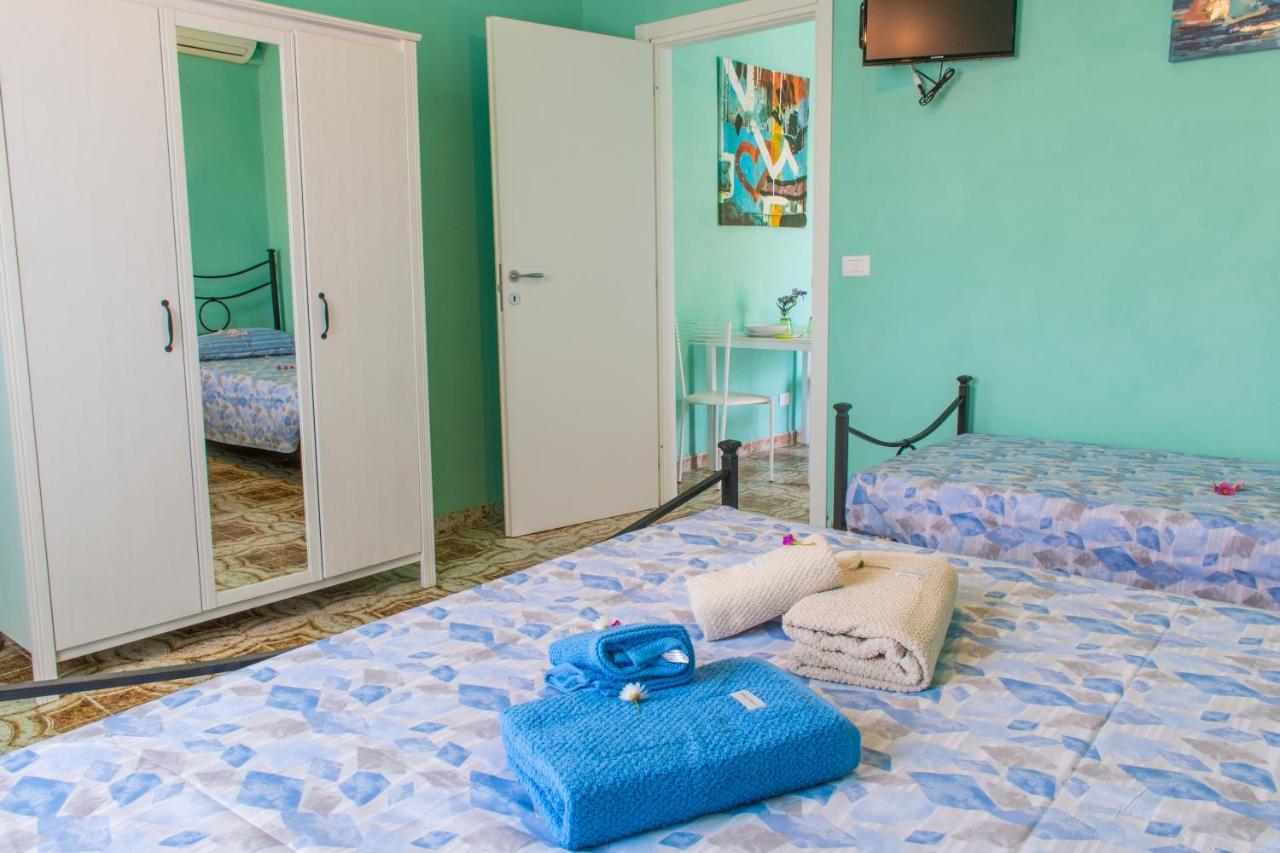 Appartamenti Celestina Portoferraio Ngoại thất bức ảnh