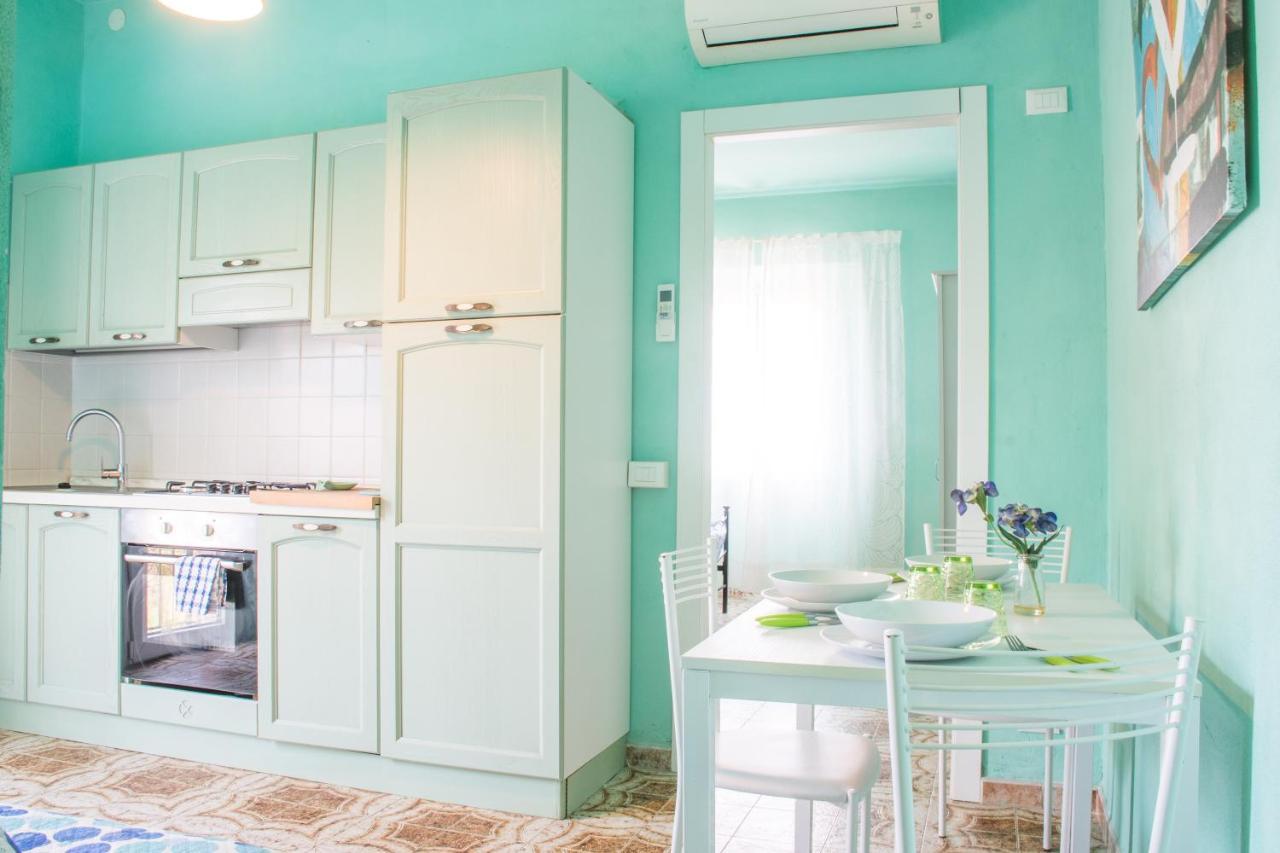 Appartamenti Celestina Portoferraio Ngoại thất bức ảnh